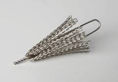 Filtro per beccuccio teiera