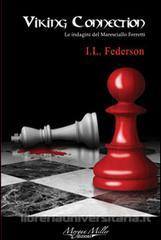 Viking Connection libro