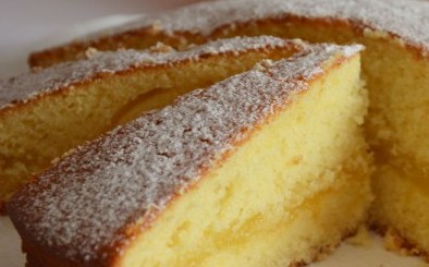 torta arancia - Copia