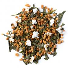 Genmaicha