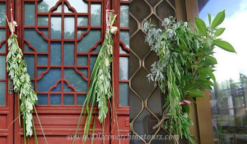 dragon boats - shuiyin