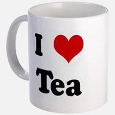 Tea mug