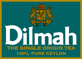 Dilmah logo