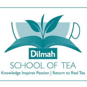 Dilmah School of Tea - Logo