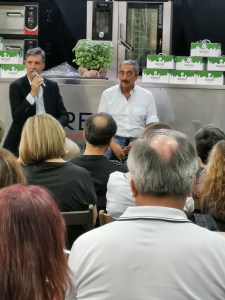 giornalista Marino Bartoletti