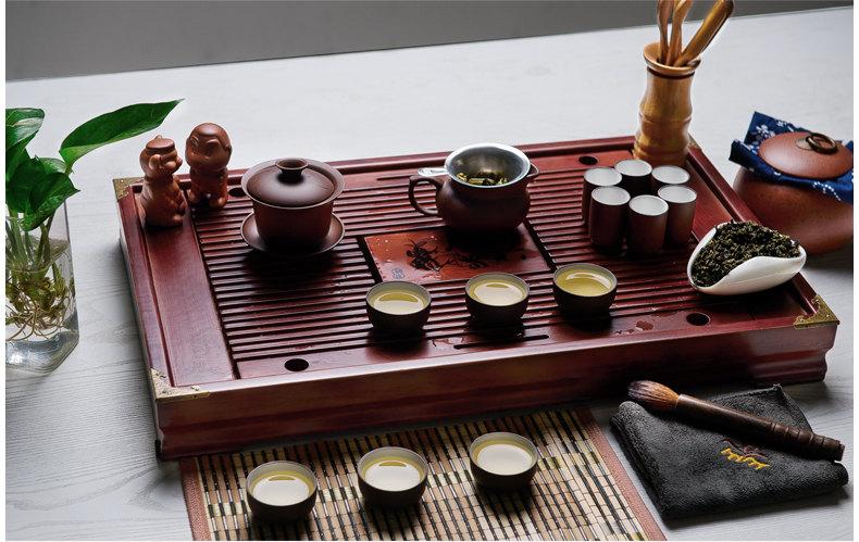 Gong Fu Tea set