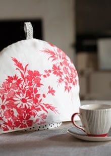 Tea Cosy