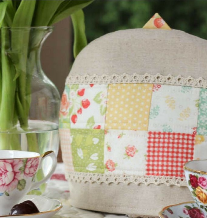 Tea Cosy