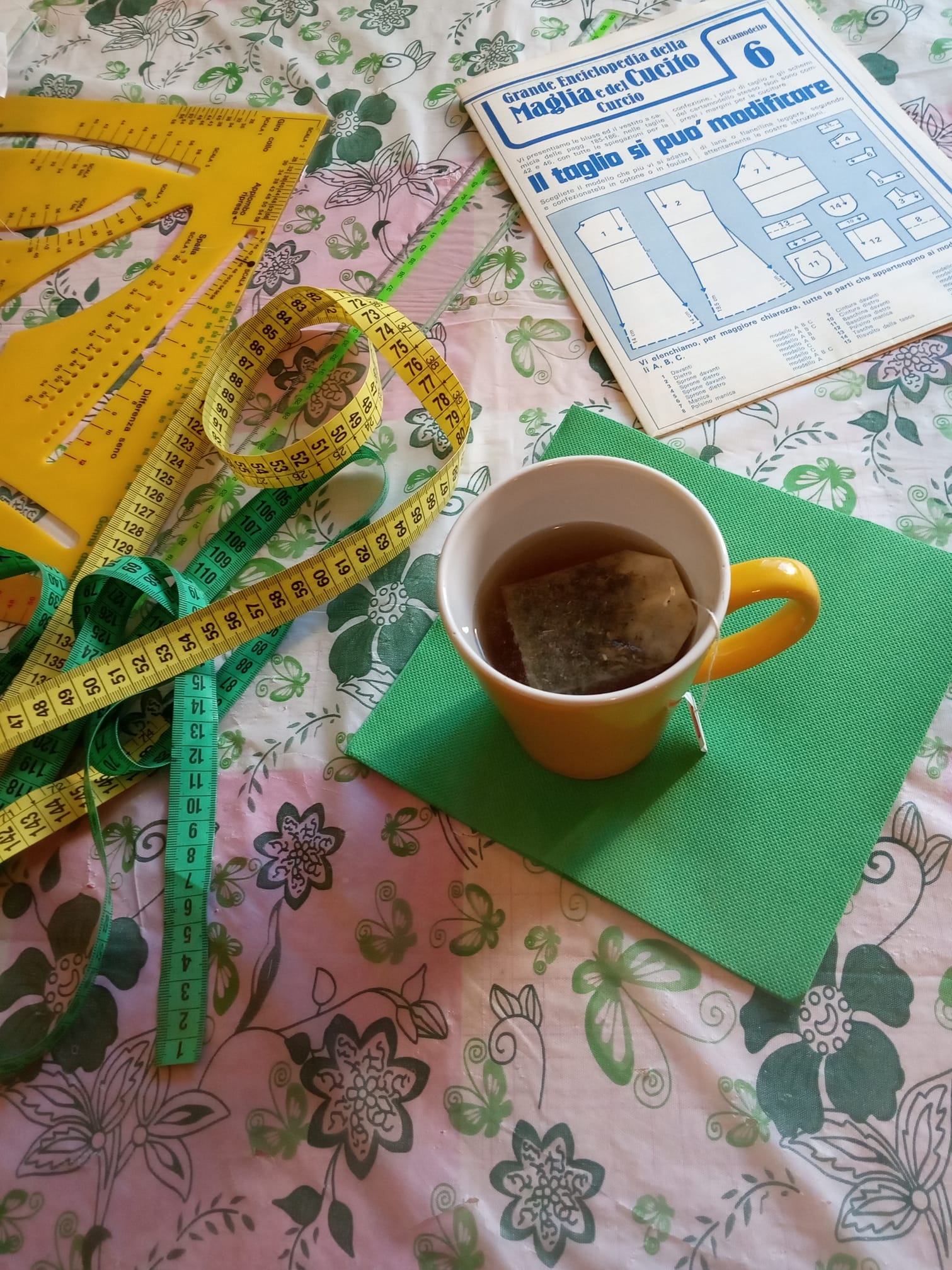 Laura Maldini 11 mar