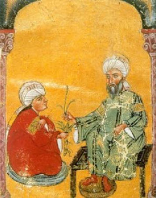 Sufi disegno