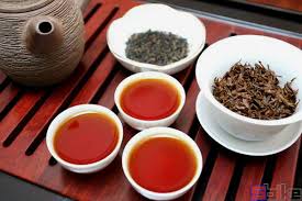 Gong fu cha 工夫茶 - da sbique