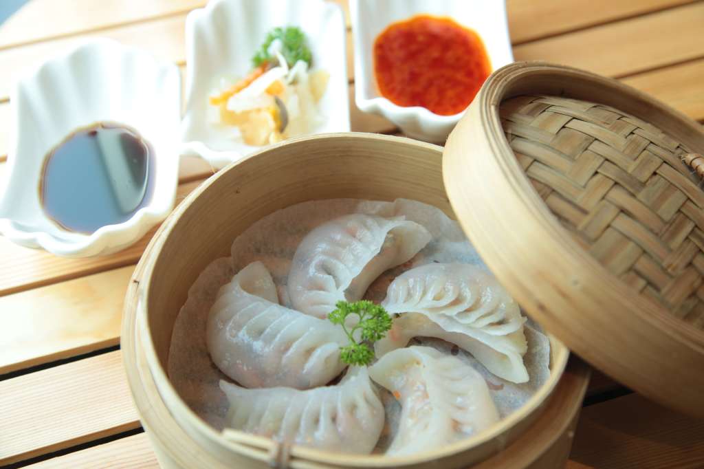 Dim Sum