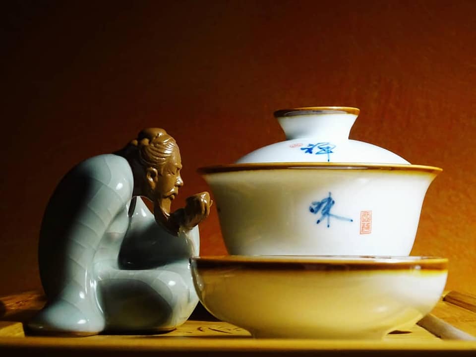 foto di Vincenzo Nicocia- Viaggio intorno al tè