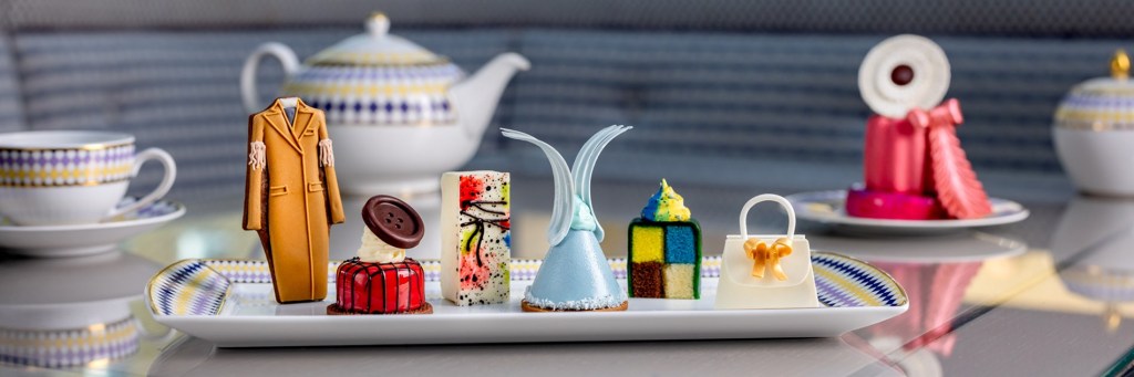 The Berkeley - Prêt-à-Portea