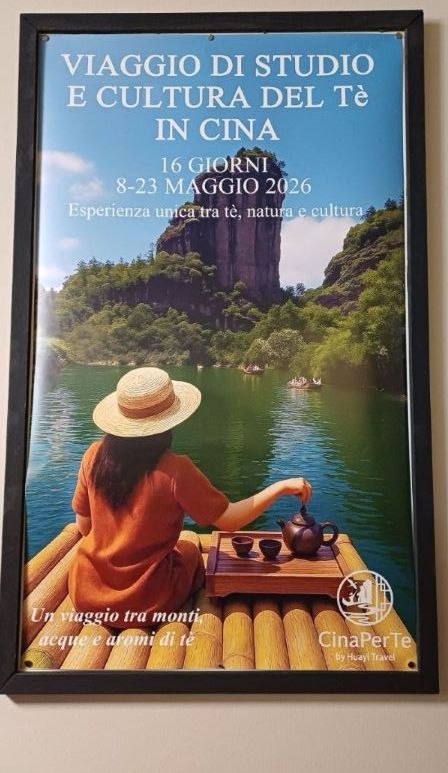 Viaggio in Cina con Zentè 2026