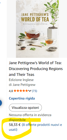 Libro Jane Pettigrew copertina