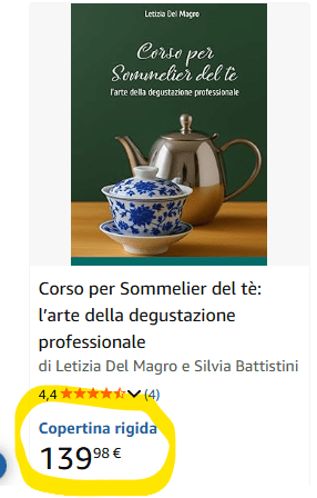 Libro Letizia copertina