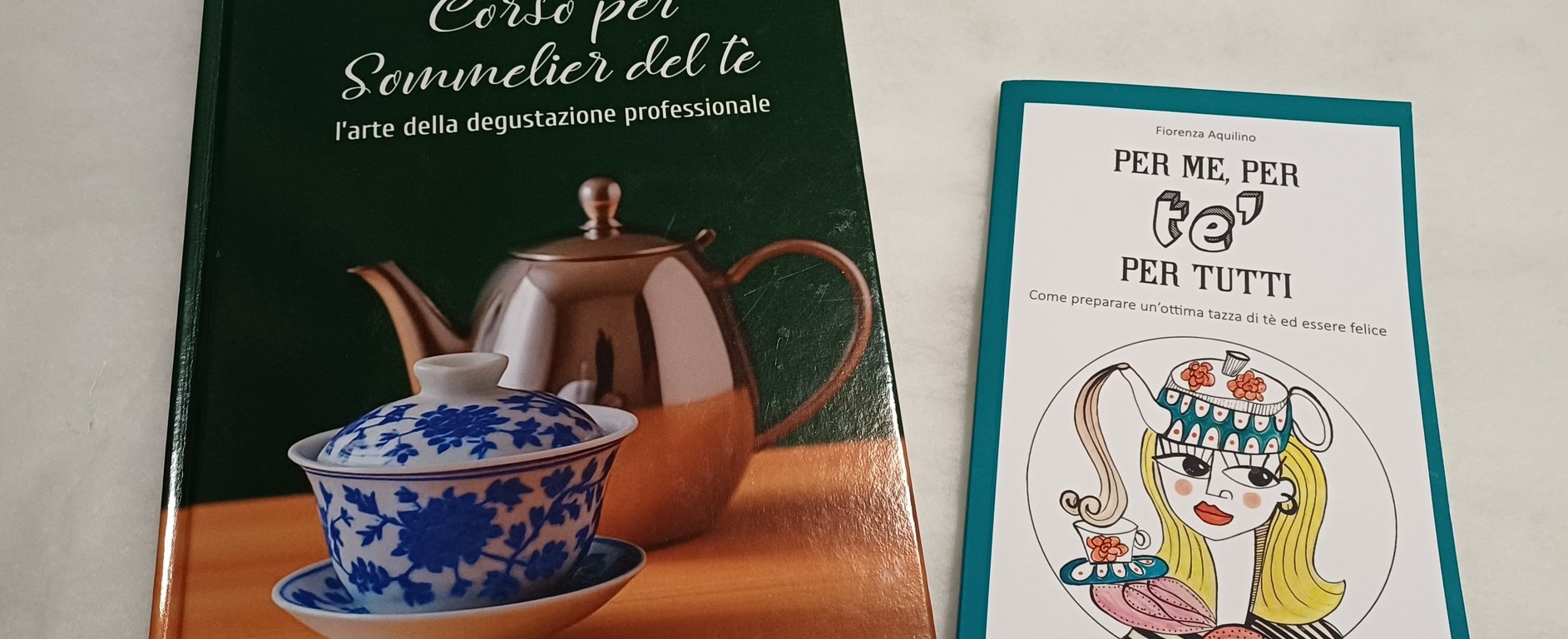 Libri Letizia e Fiorenza recensione