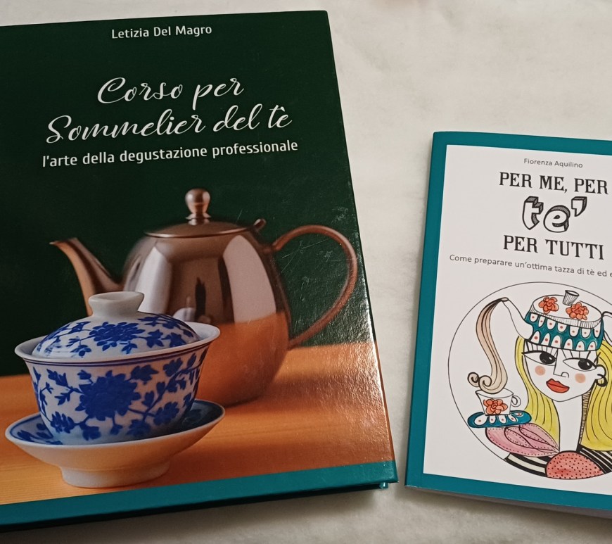 Libri Letizia e Fiorenza recensione