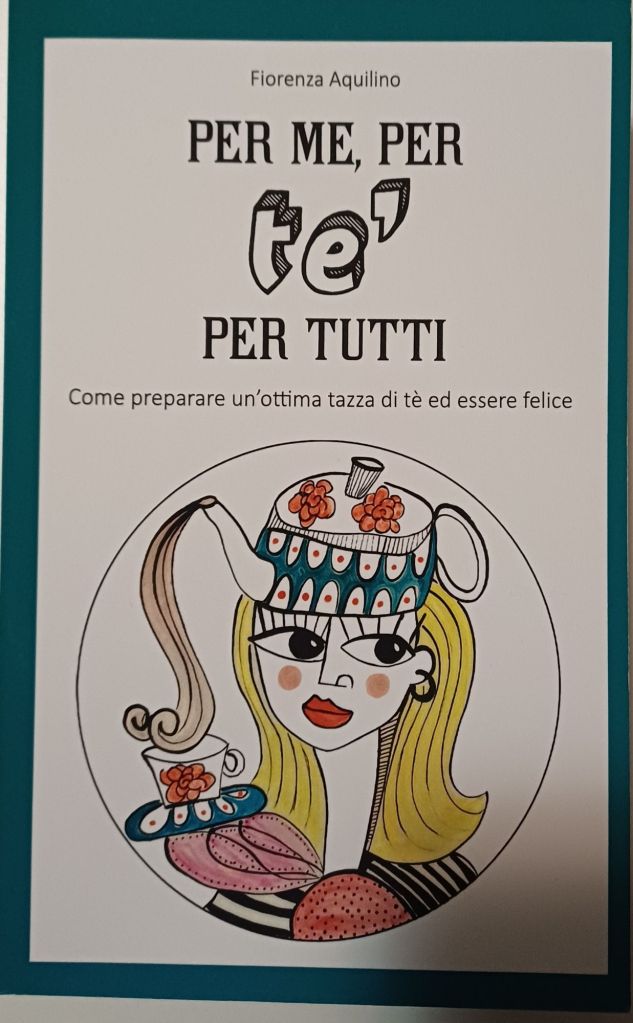 Copertina Libro Fiorenza