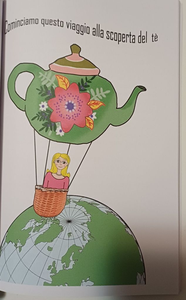 Mongolfiera di Fiorenza